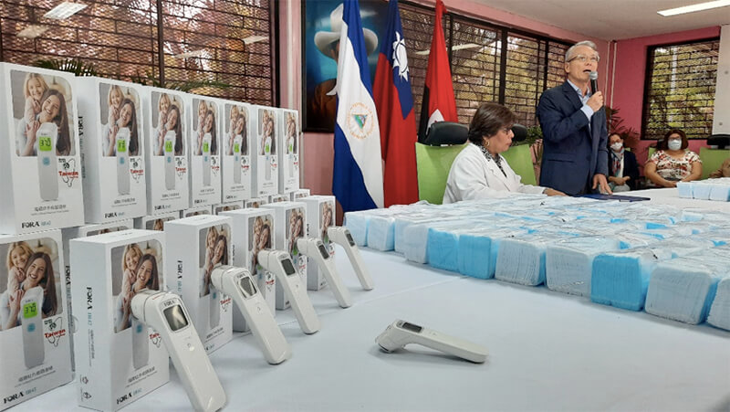 minsa-agradece-donacion-de-taiwan